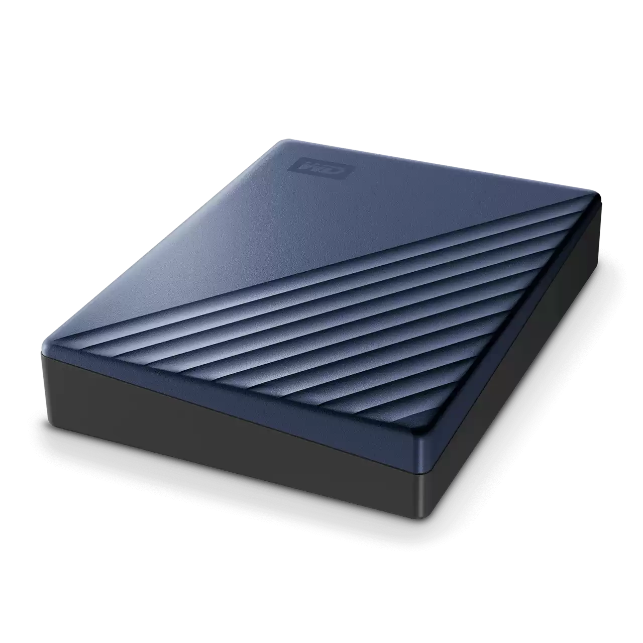 My Passport Ultra - 4TB (Blue) - Image 3